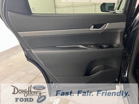 Used 2025 Hyundai Palisade SEL image 29