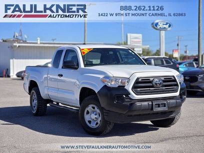 Used 2019 Toyota Tacoma SR