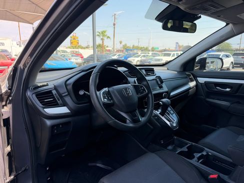 Used 2020 Honda CR-V LX image 18