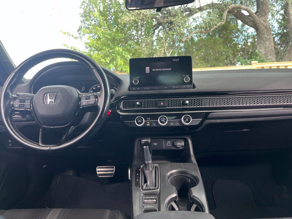 Used 2022 Honda Civic Sport image 15