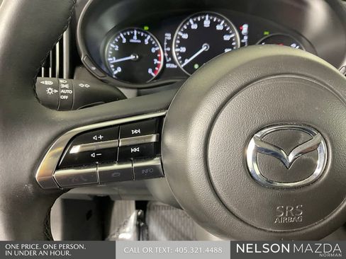 Used 2025 MAZDA CX-50 AWD 2.5 Turbo w/ Weather Package image 46