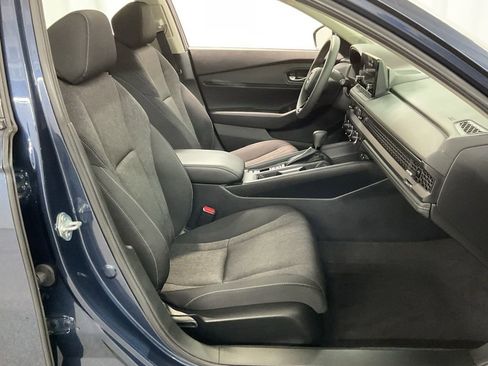 Used 2024 Honda Accord EX image 26