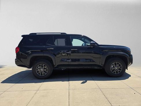 Certified 2026 Toyota 4Runner SR5 RWD image 2