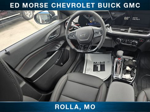 Certified 2023 Cadillac XT6 Premium Luxury w/ Technology Package AWD/4WD image 23