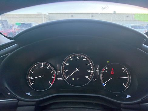 Used 2024 MAZDA MAZDA3 s image 16