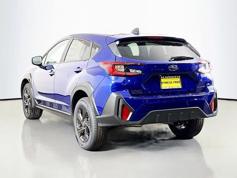 New 2026 Subaru Crosstrek 2.5i AWD/4WD image 5
