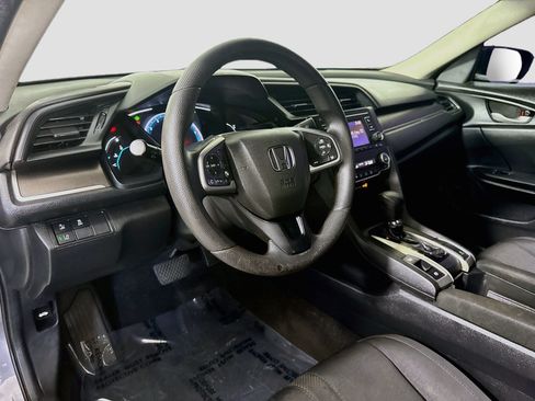 Used 2020 Honda Civic LX image 22