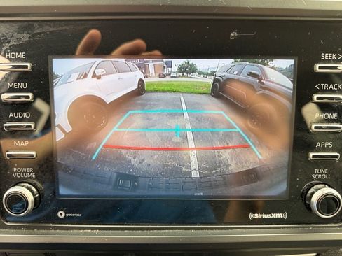 Certified 2023 Toyota Tacoma SR w/ SR Convenience Package AWD/4WD image 20