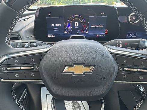 New 2026 Chevrolet Traverse LT w/ Enhanced Driving Package image 23