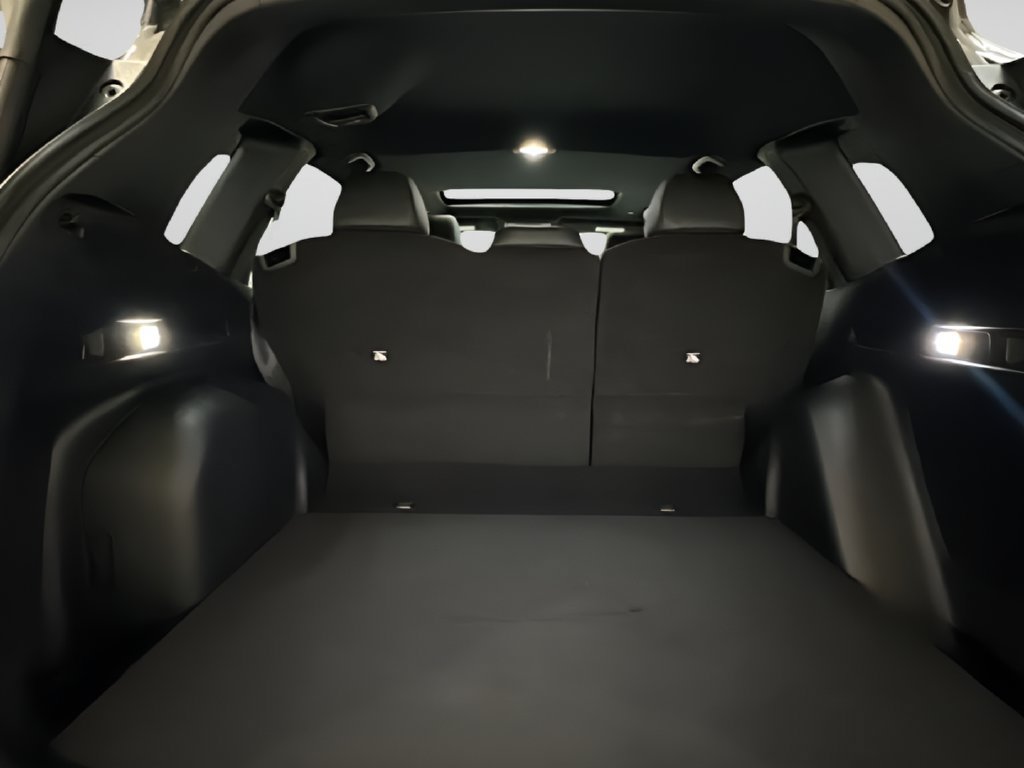 Certified 2026 Honda CR-V Sport Touring image 26