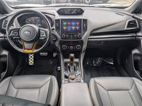 Used 2022 Subaru Forester Wilderness image 14