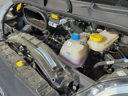 New 2025 RAM ProMaster 1500 w/ Convenience Group image 29