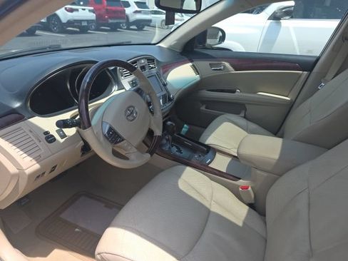 Used 2011 Toyota Avalon Limited FWD image 8