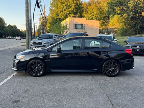 Used 2020 Subaru WRX Premium image 5
