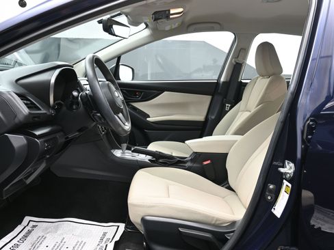 Used 2020 Subaru Impreza Premium image 18