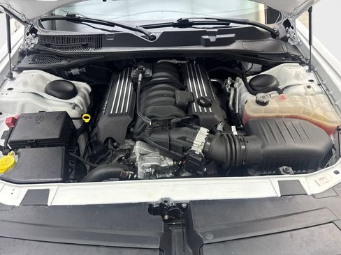 Used 2023 Dodge Challenger R/T Scat Pack RWD image 68