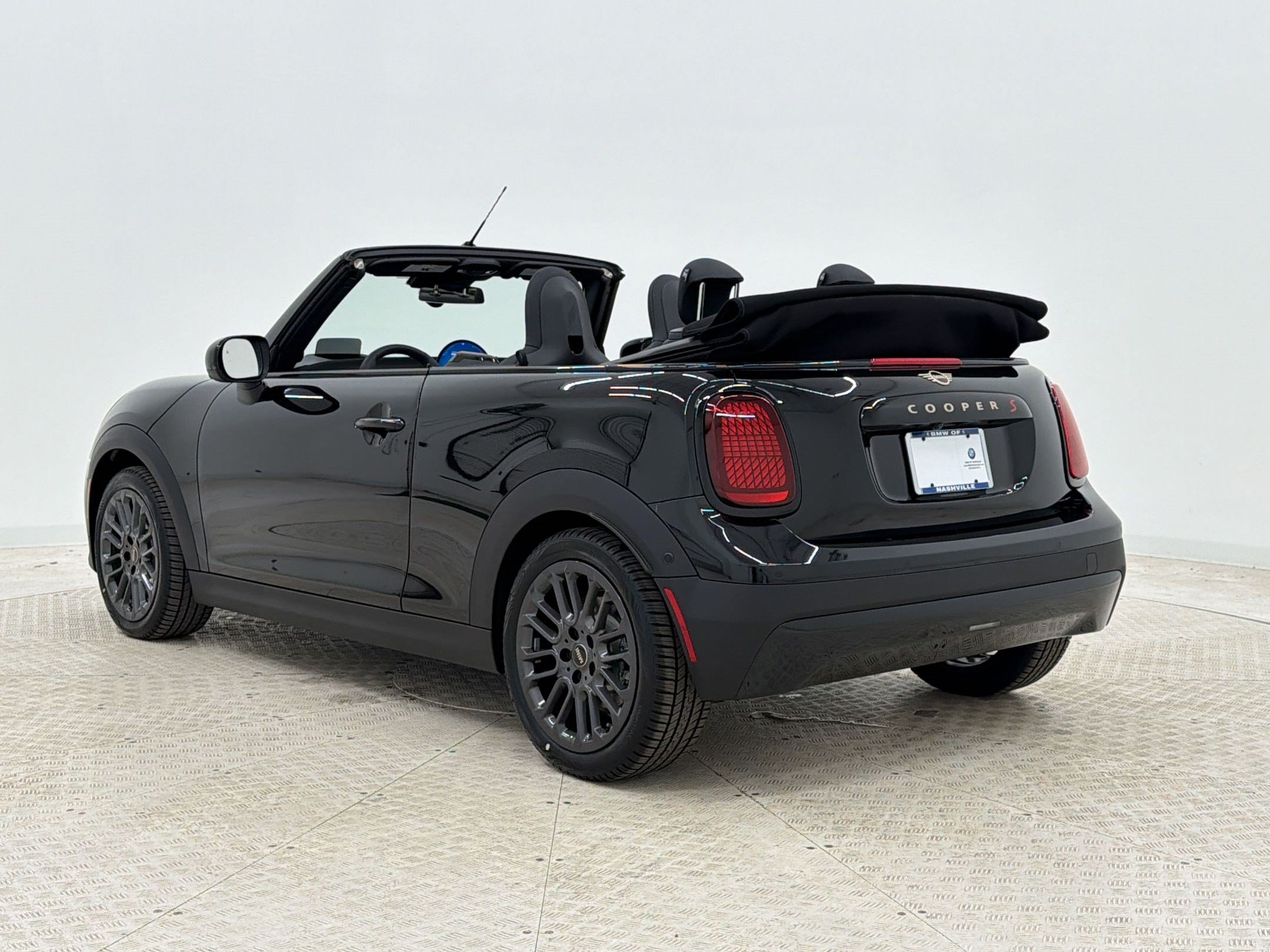 New 2026 MINI Cooper S FWD image 3