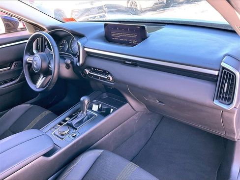 Used 2025 MAZDA CX-50 AWD 2.5 S w/ Premium Package image 13