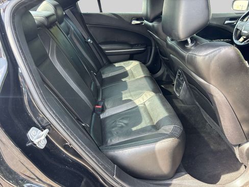 Used 2020 Dodge Charger SXT w/ Leather Interior Group RWD image 14