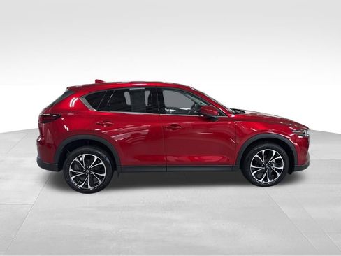 Certified 2023 MAZDA CX-5 AWD 2.5 S w/ Premium Plus Pkg image 29