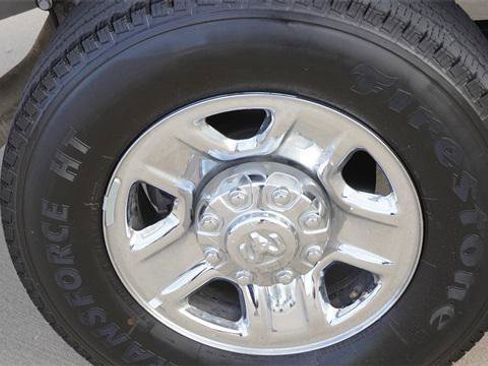 Certified 2024 RAM 2500 Tradesman w/ Chrome Appearance Group image 11