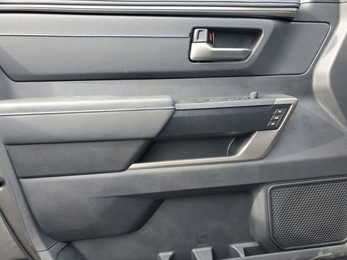 New 2026 Toyota Tundra Platinum AWD/4WD image 16