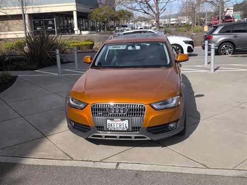 Used 2014 Audi A4 Premium Plus image 3