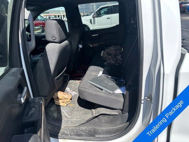 Used 2021 Chevrolet Silverado 1500 RST AWD/4WD image 9