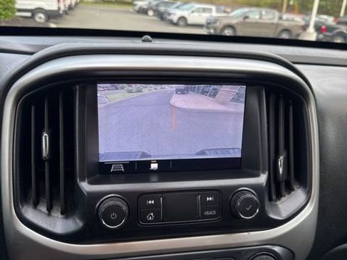 Used 2020 Chevrolet Colorado LT AWD/4WD image 19