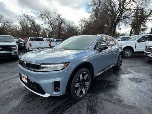 New 2026 Honda Prologue Elite image 1