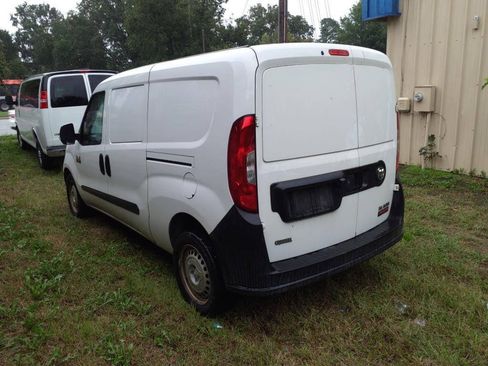Used 2018 RAM ProMaster City Tradesman FWD image 7