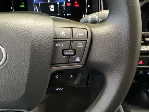 New 2026 Toyota Camry LE AWD/4WD image 17