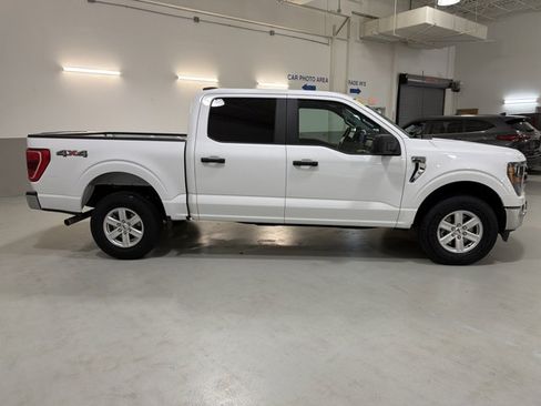 Used 2023 Ford F150 XLT AWD/4WD image 10