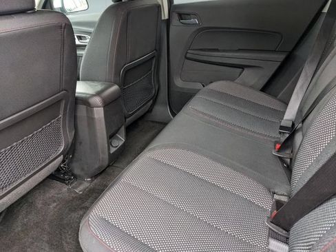 Used 2017 Chevrolet Equinox LT w/ Convenience Package AWD/4WD image 26