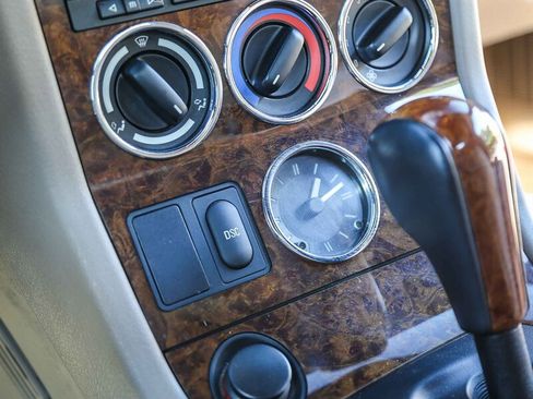 Used 2000 BMW Z3 2.8 image 27