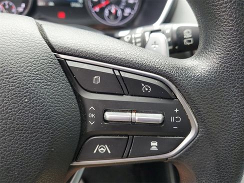 Certified 2022 Hyundai Santa Fe SEL image 28