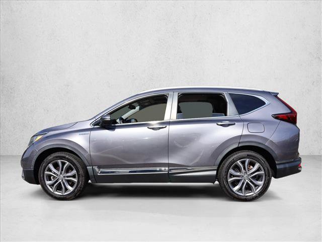 Used 2021 Honda CR-V Touring image 8