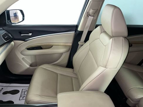 Used 2020 Acura MDX w/ Technology Package AWD/4WD image 28