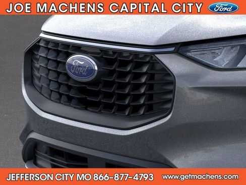 New 2026 Ford Escape Active w/ Cold Weather Package image 18