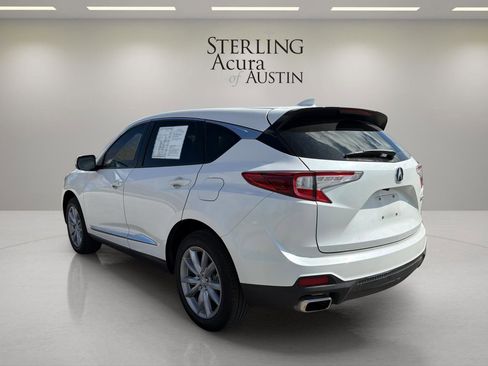 Certified 2023 Acura RDX FWD image 7