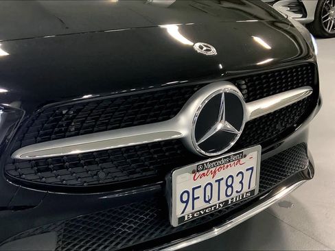 Certified 2023 Mercedes-Benz CLA 250 image 28