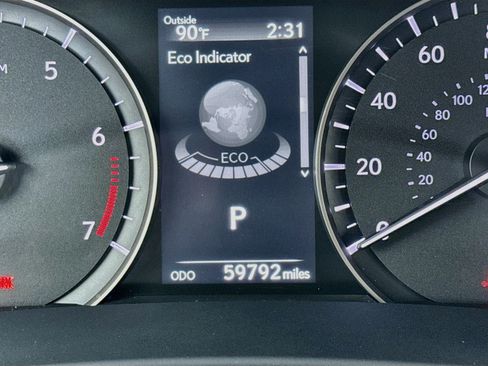 Used 2019 Lexus RX 350 AWD w/ Accessory Package image 8
