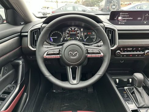 New 2026 MAZDA CX-50 AWD 2.5 Hybrid w/ Weather Package image 14
