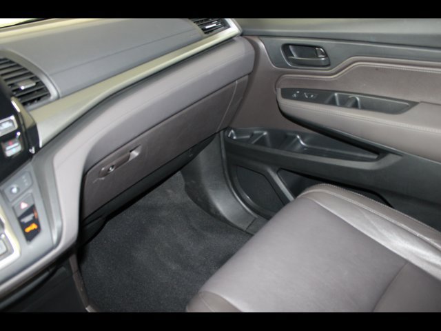 Used 2019 Honda Odyssey EX-L image 16