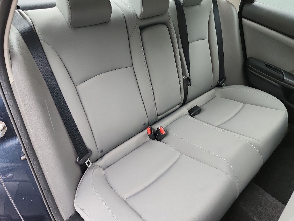 Used 2019 Honda Civic EX image 33