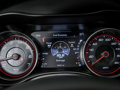 Used 2021 Dodge Charger Scat Pack RWD image 23