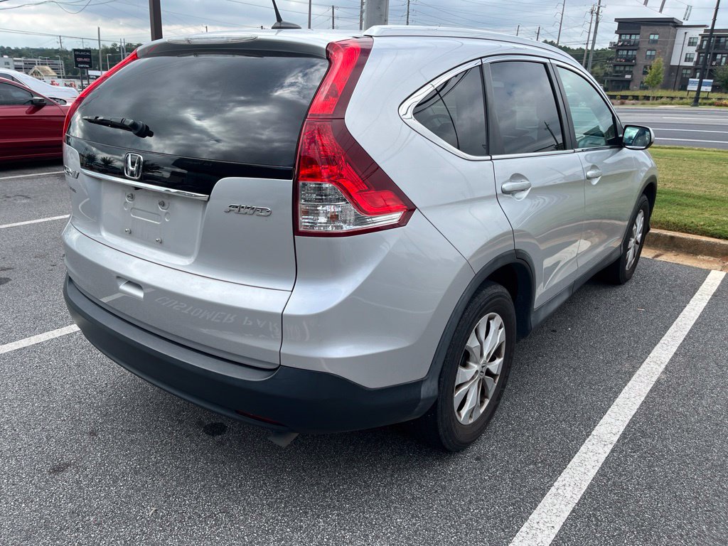 Used 2013 Honda CR-V EX-L image 6