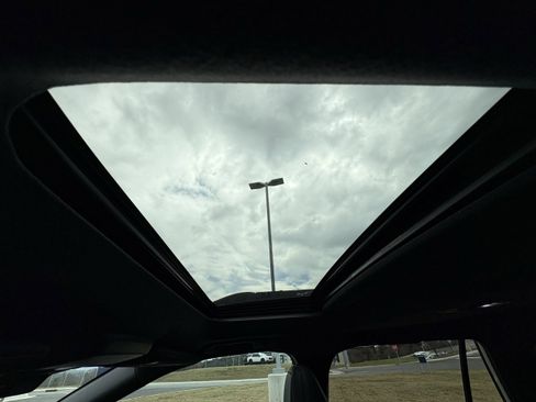 New 2026 Subaru Outback Touring XT image 26