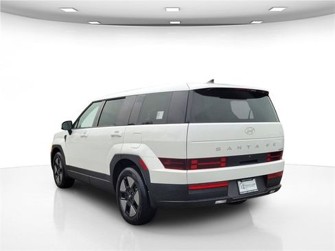 New 2026 Hyundai Santa Fe SE image 5