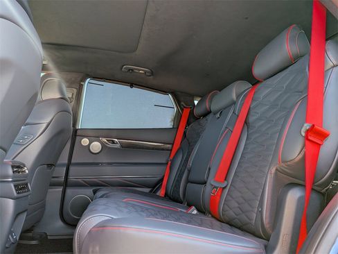 New 2026 Genesis GV80 3.5T e-SC image 26